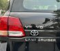 Toyota Land Cruiser 2008 - 1 chủ từ mới, km zin full lịch sử hãng