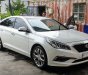 Hyundai Sonata 2015 - Biển HN, màu trắng