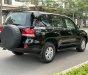 Toyota Land Cruiser 2008 - 1 chủ từ mới, km zin full lịch sử hãng