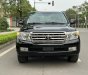 Toyota Land Cruiser 2008 - 1 chủ từ mới, km zin full lịch sử hãng