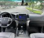 Toyota Land Cruiser 2008 - 1 chủ từ mới, km zin full lịch sử hãng