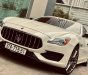 Maserati Quattroporte 2017 - Màu Sơn Trắng ALPI