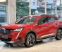Peugeot 2008 GT-Line 2022 - Bán xe Peugeot 2008 GTLine màu đỏ, xe Châu Âu giá tốt