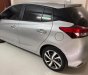 Toyota Yaris 2019 - Xe nhà chính chủ, ít đi, nhập khẩu, không thuỷ kích, nguyên máy. Có trang bị công nghệ hỗ trợ