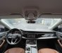 Audi Q8 2020 - SUV form Coupe