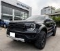 Ford Ranger Raptor 2020 - Nhập Thái Lan, màu đen siêu đẹp