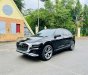 Audi Q8 2020 - Đăng ký 2021 1 chủ từ đầu, chạy hơn 2 vạn, đen nội thất nâu cực đẹp