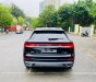 Audi Q8 2020 - Đăng ký 2021 1 chủ từ đầu, chạy hơn 2 vạn, đen nội thất nâu cực đẹp