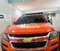 Chevrolet Colorado -calorado màu cam hơn 2 năm 2020 - chevrolet-calorado màu cam hơn 2 năm