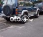 Toyota Land Cruiser  landcruser 9 chổ máy dầu 1992 - Toyota landcruser 9 chổ máy dầu