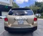 Toyota Highlander HILANDER SE ĐI 87000 MILE 2010 - HILANDER SE ĐI 87000 MILE