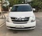 Hyundai Starex    2012 2012 - hyundai starex van 2012