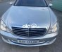 Mercedes-Benz S500 Mercedes S500L model 2007 2006 - Mercedes S500L model 2007