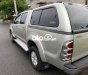 Toyota Hilux   2cầu 3.0 máy dầu 2010 2010 - toyota hilux 2cầu 3.0 máy dầu 2010