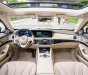 Mercedes-Benz Maybach S450 2020 - Xe trắng/be, biển HN