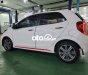 Kia Morning Nha ít đi cần bán xe lướt   GT line 2021 - Nha ít đi cần bán xe lướt KIA morning GT line