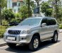 Toyota Land Cruiser Prado 2007 - ĐKLĐ 2008, hai cầu nhập Nhật