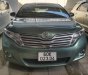 Toyota Venza 2009 - Nhập khẩu Mỹ 2009, đăng ký 2010, màu xanh ngọc