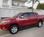 Toyota Hilux Bán  2.8 G 2017 - Bán hilux 2.8 G