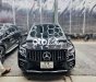 Mercedes-Benz GLB 35   35 -2022 Black 2022 - Mercedes Benz GLB 35 -2022 Black