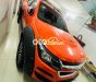 Chevrolet Colorado -calorado màu cam hơn 2 năm 2020 - chevrolet-calorado màu cam hơn 2 năm