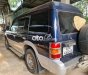 Mitsubishi Pajero Pazaro 2003 2cau. 2003 - Pazaro 2003 2cau.