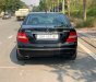 Mercedes-Benz C 250 2012 - Exclusive - biển Hà Nội