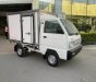 Suzuki Super Carry Truck 2022 - KM shock tháng 5