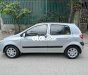 Hyundai Getz  tự động nhà dùng chính chủ cần bán 2007 - getz tự động nhà dùng chính chủ cần bán
