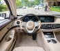 Mercedes-Benz Maybach S450 2020 - Xe trắng/be, biển HN