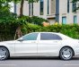 Mercedes-Benz Maybach S450 2020 - Xe trắng/be, biển HN