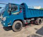 Thaco FORLAND 2023 - XE BEN THACO FORLAND FD150-4WD TẢI TRỌNG 8.250KG