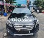 Subaru Outback Bán xe   đk 10/2015 màu đen 2015 - Bán xe Subaru Outback đk 10/2015 màu đen