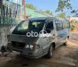 Mercedes-Benz Sprinter Bán Mez  6chổ700kg 2002 - Bán Mez Van 6chổ700kg