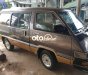 Toyota 86   1988 1988 - Toyota van 1988