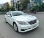 Lexus LS 460  460L 2008 - ls 460L