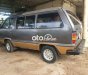 Toyota 86   1988 1988 - Toyota van 1988