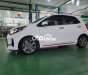 Kia Morning Nha ít đi cần bán xe lướt   GT line 2021 - Nha ít đi cần bán xe lướt KIA morning GT line