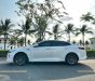 Kia Optima 2016 - Màu trắng