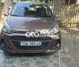 Hyundai Grand i10  i10 2018 1.2 AT full, 63000km 1 chủ chạy 2018 - Hyundai i10 2018 1.2 AT full, 63000km 1 chủ chạy