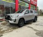 Toyota Hilux 2020 - 1 chủ từ mới