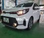 Kia Morning Nha ít đi cần bán xe lướt   GT line 2021 - Nha ít đi cần bán xe lướt KIA morning GT line