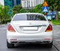 Mercedes-Benz Maybach S450 2020 - Xe trắng/be, biển HN