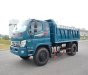 Thaco FORLAND 2023 - XE BEN THACO FORLAND FD150-4WD TẢI TRỌNG 8.250KG