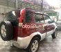 Daihatsu Terios Máy zin, khung gầm chắc nịch, keo chỉ zin,Sơn đẹp 2003 - Máy zin, khung gầm chắc nịch, keo chỉ zin,Sơn đẹp