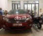 Toyota Venza Bán gấp  BSTP 22777 chính chủ 2009 - Bán gấp Venza BSTP 22777 chính chủ