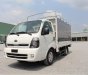 Kia K200 2023 - Tải trọng: 990kg - 1490kg - 1990kg