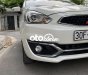 Mitsubishi Mirage Mitshubishi  1.2CVT 2019 Màu Trắng 2019 - Mitshubishi Mirage 1.2CVT 2019 Màu Trắng