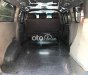 Hyundai Starex    2012 2012 - hyundai starex van 2012