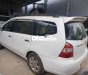 Nissan Grand livina cần bán xe chính chủ 2012 - cần bán xe chính chủ